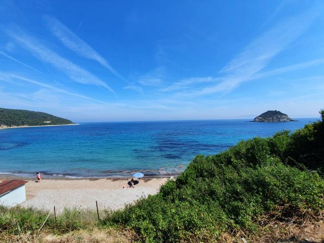 appartamento vacanze Elba